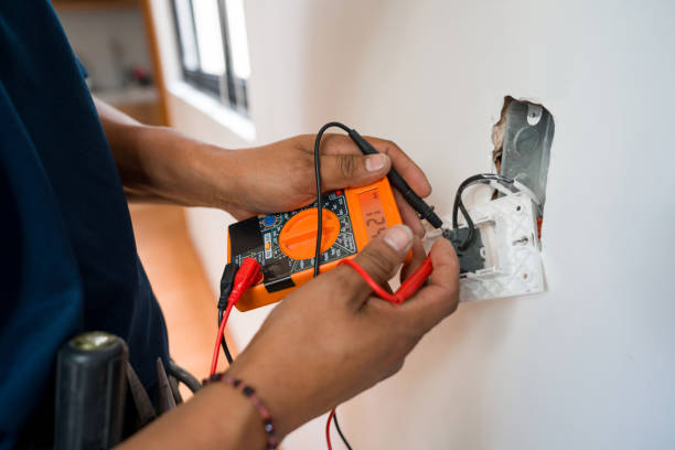 Best Electrical Troubleshooting Services  in Wickliffe, OH