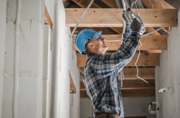 Best Electrical Outlet Repair  in Wickliffe, OH