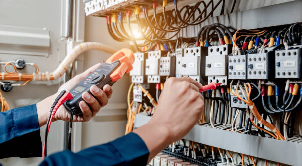 Best 24-Hour Electrician  in Wickliffe, OH