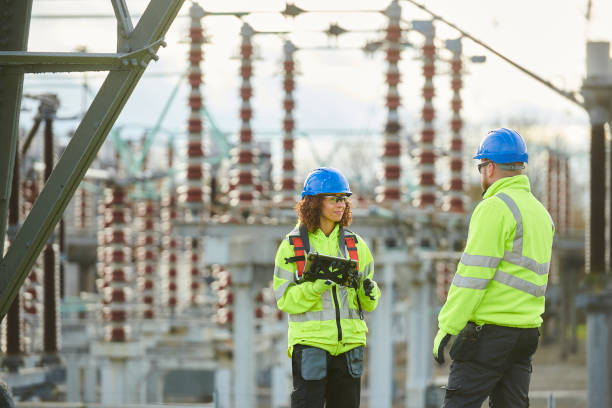 Best Licensed Electrician  in Wickliffe, OH