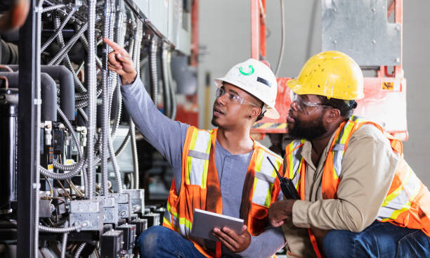 Best Best Electricians Near Me  in Wickliffe, OH