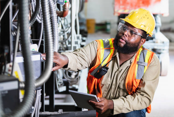 Best Residential Electrician Services  in Wickliffe, OH