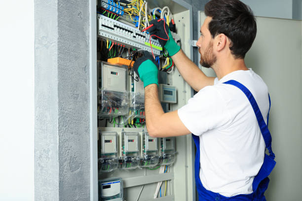 Best Electrical Upgrades for Homes  in Wickliffe, OH