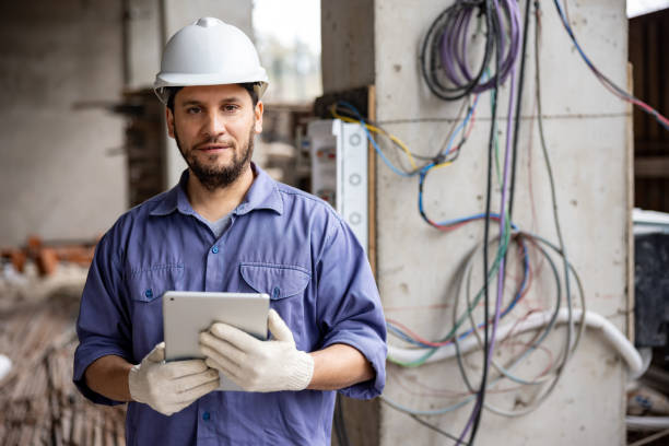 Best Emergency Electrical Repair  in Wickliffe, OH