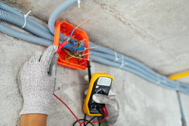 Best Local Electrician Companies  in Wickliffe, OH