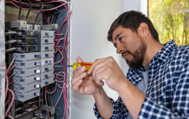 Best Affordable Electrical Installation  in Wickliffe, OH